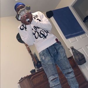 Meet your Posher, Paul